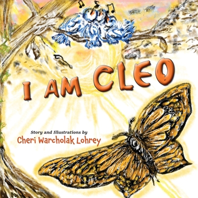 I AM Cleo: A Story of Courage B0GPC8F13D Book Cover