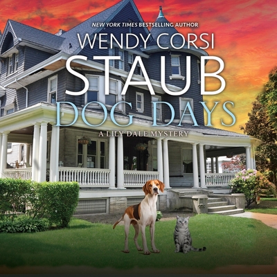 Dog Days B0DFZZ7FW9 Book Cover