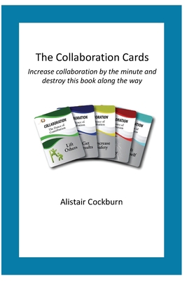 The Collaboration Cards: Improve collaboration ... B0F7ZXCF9P Book Cover