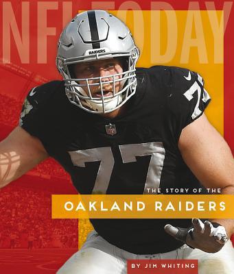 The Raiders 1640261540 Book Cover