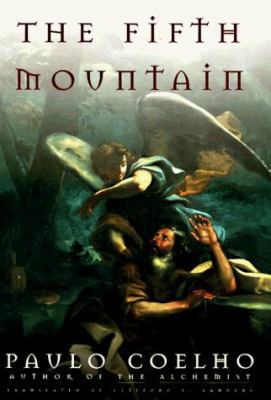 Fifth Mountain 0060175443 Book Cover