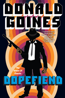 Dopefiend 1496733290 Book Cover