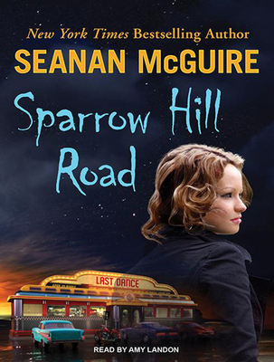 Sparrow Hill Road 1494550970 Book Cover