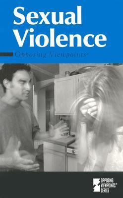 Sexual Violence 0737712392 Book Cover