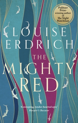 The mighty red 1472159535 Book Cover