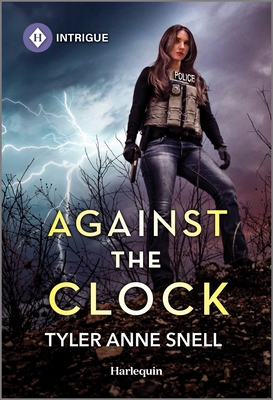 Against the Clock 1335690522 Book Cover