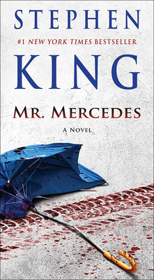 Mr. Mercedes 060639415X Book Cover