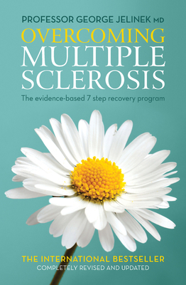 Overcoming Multiple Sclerosis: The Evidence-Bas... 1760112550 Book Cover