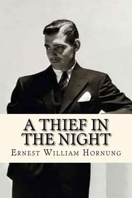 A Thief in the Night 1720308136 Book Cover