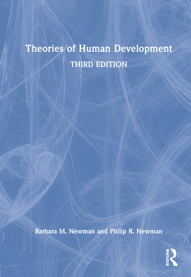 Theories of Human Development 0367857723 Book Cover