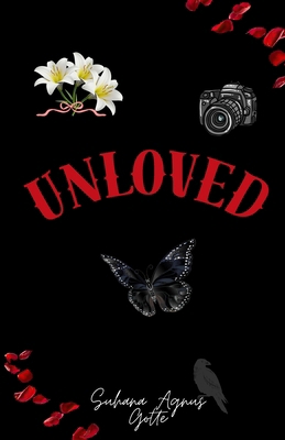 Unloved B0HLQ3YTGY Book Cover
