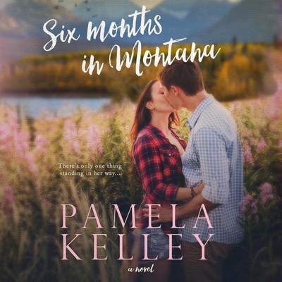 Six Months in Montana B0DFSXWYSQ Book Cover