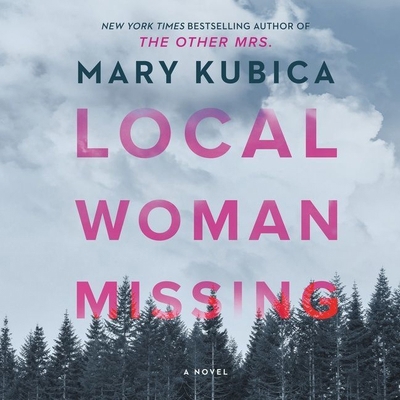 Local Woman Missing Lib/E 1665068655 Book Cover