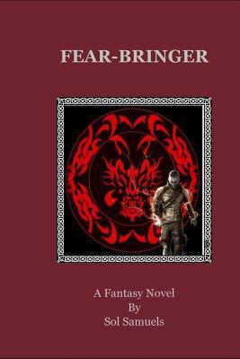 Fear-Bringer: Bear-Axe 2 1537648691 Book Cover
