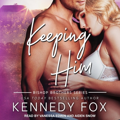 Keeping Him B08Z9W52RW Book Cover