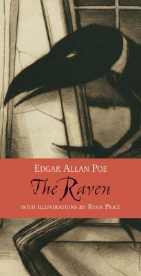 The Raven (Visions in Poetry) 1553374738 Book Cover