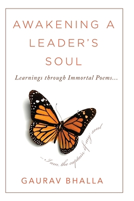 Awakening A Leader's Soul: Learnings through Im... 0991655672 Book Cover