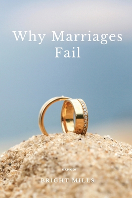 Why Marriages Fail 9360166936 Book Cover