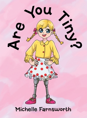 Are You Tiny? 1664262660 Book Cover