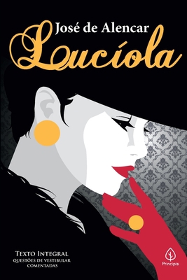 Lucíola [Portuguese] 6555521511 Book Cover