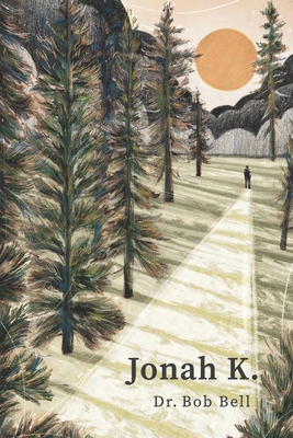 Jonah K. B0BHL78M6Z Book Cover