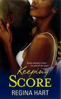 Keeping Score 0758258836 Book Cover