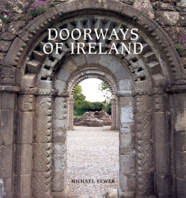 Doorways of Ireland 0711228817 Book Cover