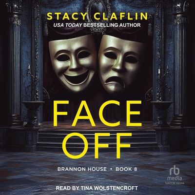 Face Off B0G8DSS5LS Book Cover