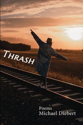 Thrash 1950739082 Book Cover