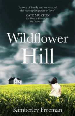 Wildflower Hill B009P1WEAY Book Cover