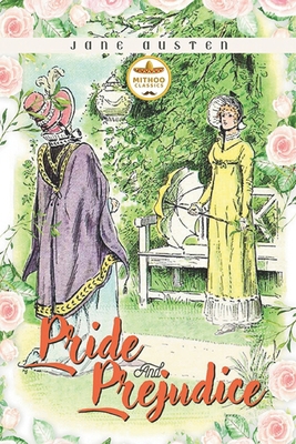 Pride and Prejudice: Love in the Regency Era - ... B0CPDBK2G7 Book Cover