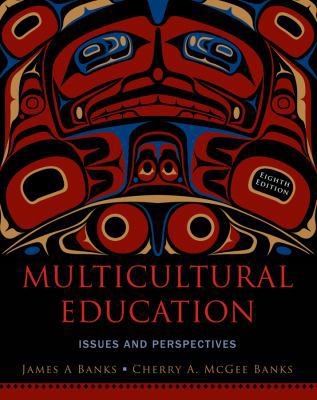 Multicultural Education: Issues and Perspectives 1118360087 Book Cover