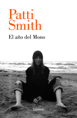 El Año del Mono / The Year of the Monkey [Spanish] 8426407749 Book Cover