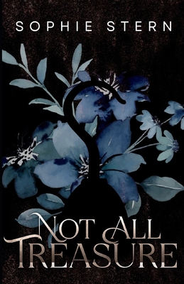 Not All Treasure B0GZVQ6RB5 Book Cover