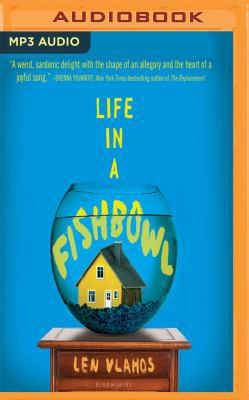 Life in a Fishbowl 1536690511 Book Cover