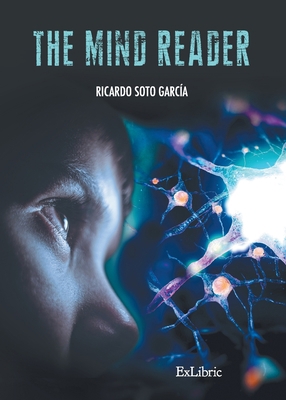 The mind reader [Spanish] 8419269522 Book Cover