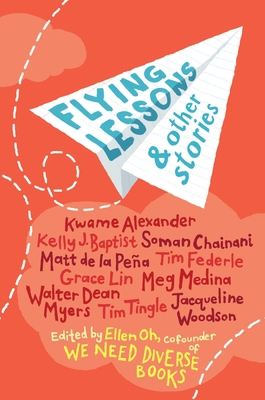 Flying Lessons & Other Stories 110193459X Book Cover