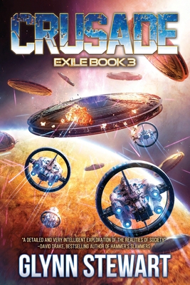 Crusade 1988035945 Book Cover