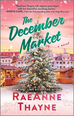 The December Market 1335001654 Book Cover