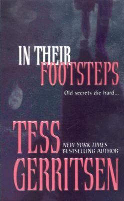 In Their Footsteps 1551665328 Book Cover