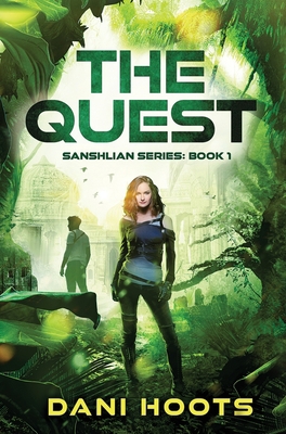 The Quest 1942023944 Book Cover