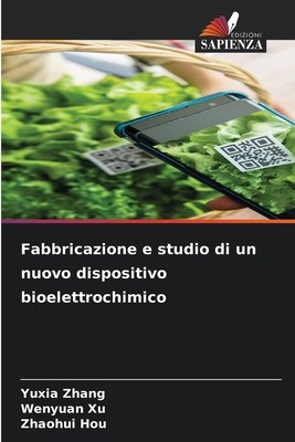 Fabbricazione e studio di un nuovo dispositivo ... [Italian] 6208227062 Book Cover