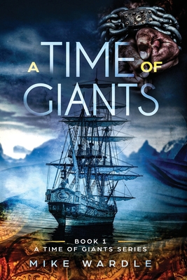 A Time of Giants 192595238X Book Cover