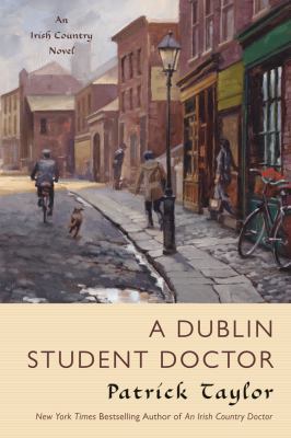 A Dublin Student Doctor 0765326744 Book Cover