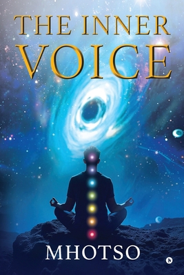 The Inner Voice B0FW5JQB33 Book Cover