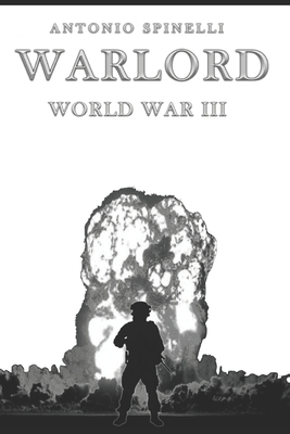 Warlord - World War III: Parte 1 [Italian] B09QNWXLHX Book Cover