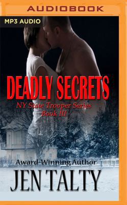 Deadly Secrets 1721355278 Book Cover