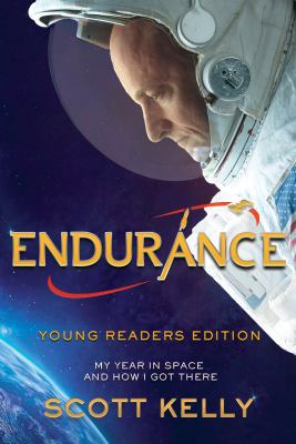 Endurance, Young Readers Edition: My Year in Sp... 1524764256 Book Cover