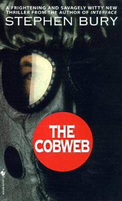 The Cobweb 0553575457 Book Cover