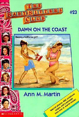 Dawn on the Coast 0833529323 Book Cover